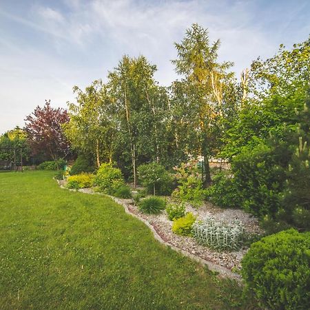 Bed and Breakfast kaszuby-Grzonka Bytów Zewnętrze zdjęcie