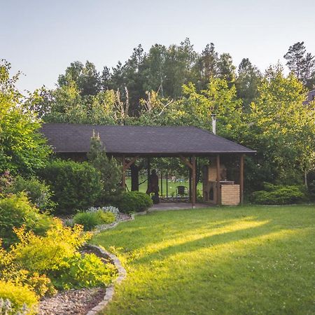 Bed and Breakfast kaszuby-Grzonka Bytów Zewnętrze zdjęcie