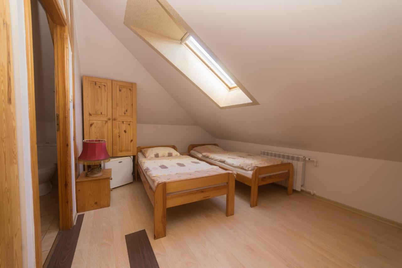 Bed and Breakfast kaszuby-Grzonka Bytów Zewnętrze zdjęcie