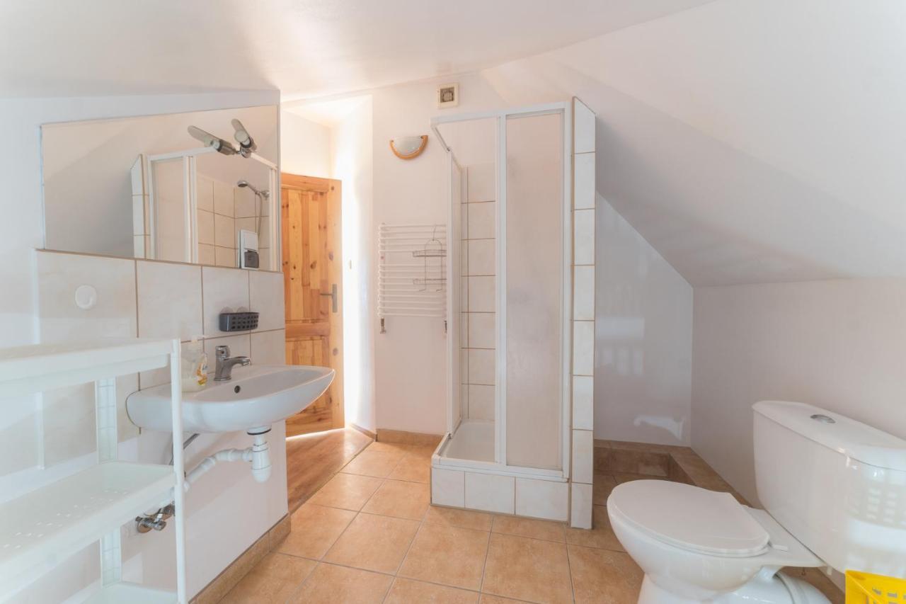 Bed and Breakfast kaszuby-Grzonka Bytów Zewnętrze zdjęcie