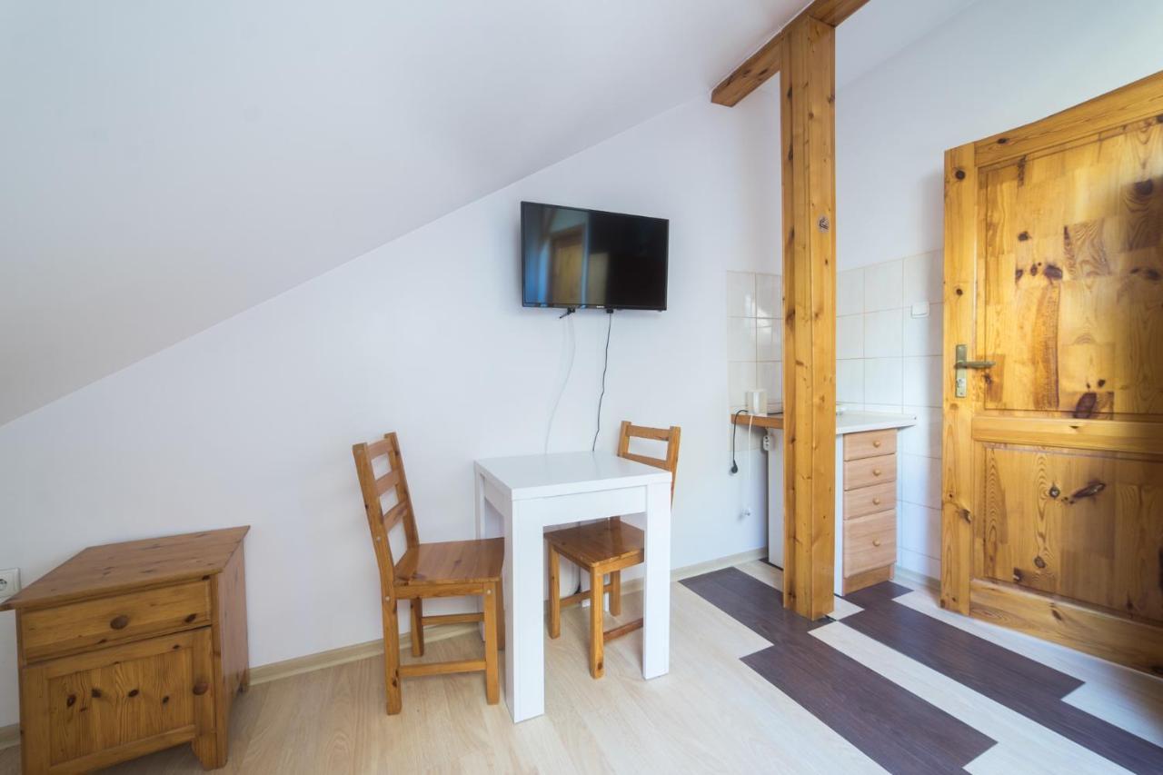 Bed and Breakfast kaszuby-Grzonka Bytów Zewnętrze zdjęcie