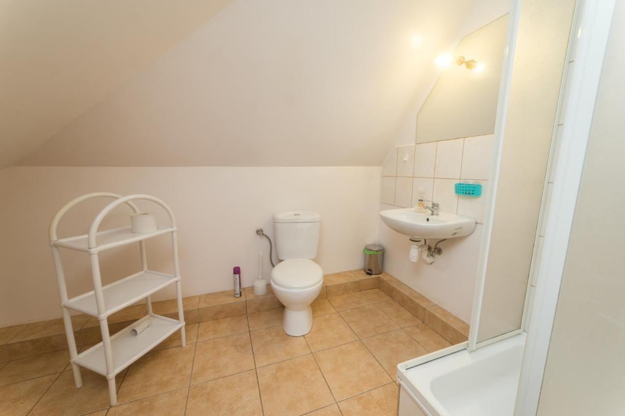 Bed and Breakfast kaszuby-Grzonka Bytów Zewnętrze zdjęcie